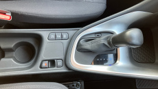 Toyota Yaris 1.5 Hybrid Icon 5dr CVT Hybrid Hatchback